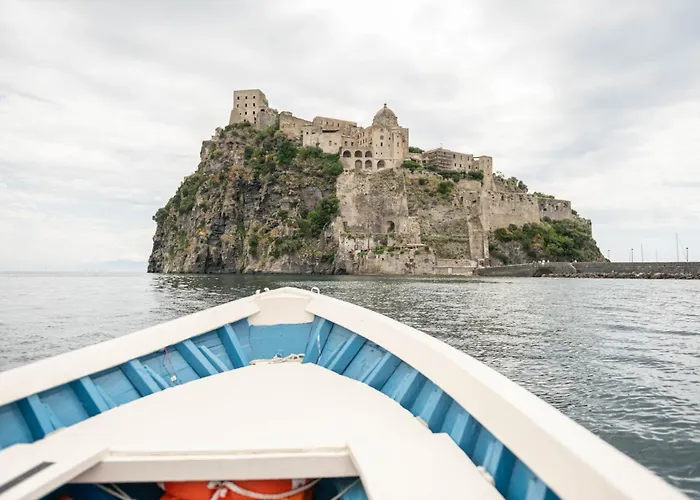 Mandra B&B Ischia