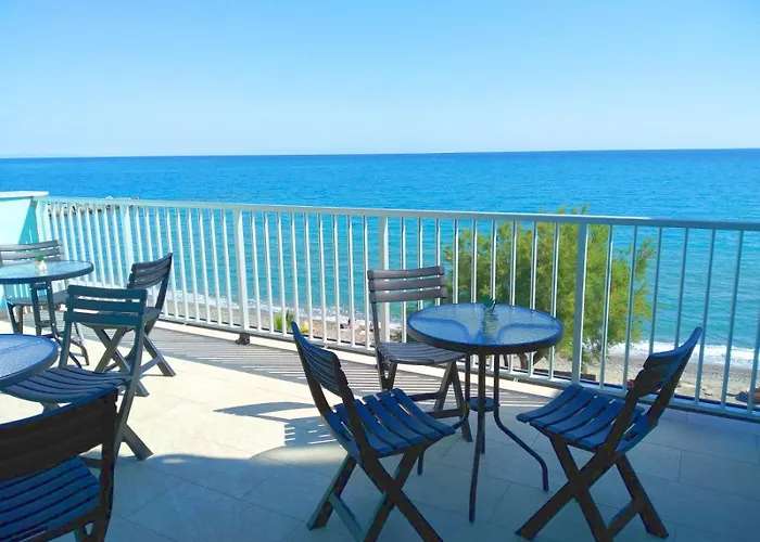 Acquamarina B&B Deluxe Cariati