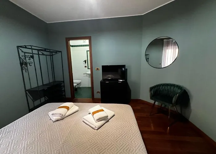 Hotel B&Arca Reggio Calabria