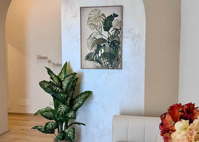 Home To Salerno B&B