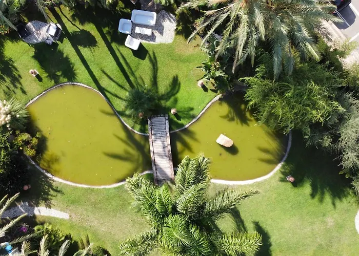 Hotel Mediterraneo Santa Maria Navarrese