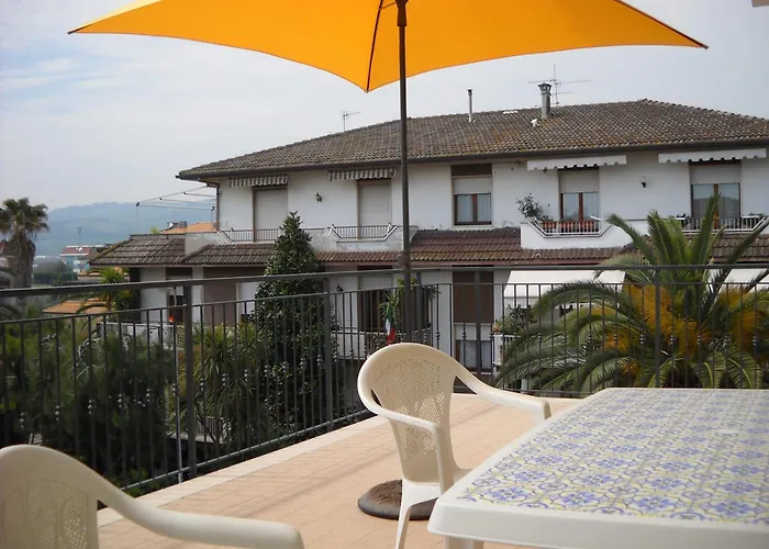 Hotel La Playa San Benedetto del Tronto