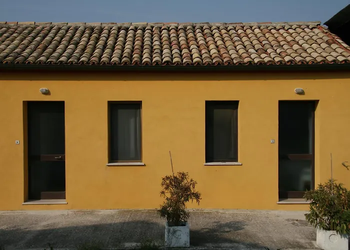 Il Campetto Country House Senigallia