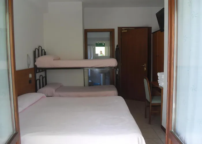 Hotel Ferrara San Benedetto del Tronto