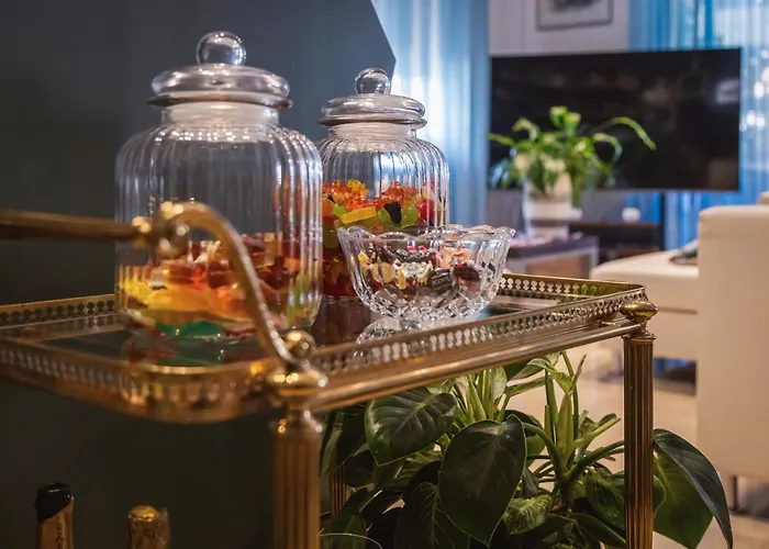 Hotel Boston Cesenatico