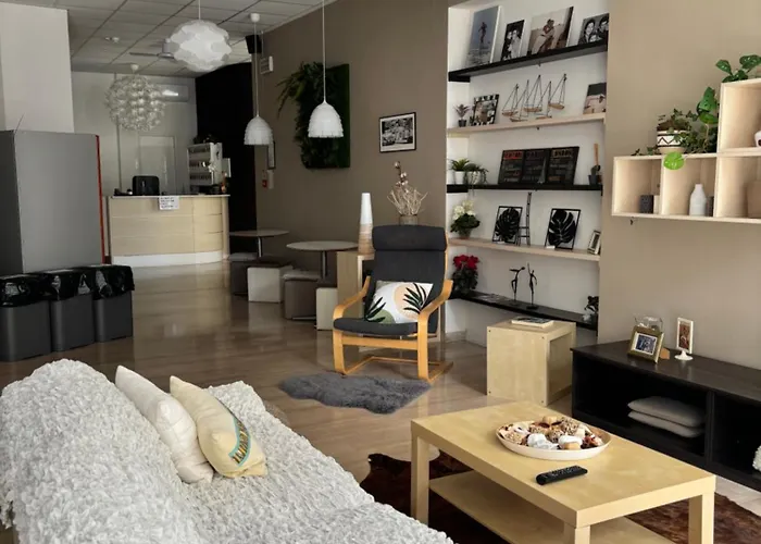 Hotel sul MareAugustus