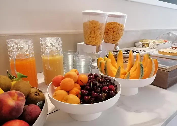 Villa Fenice Bed&Breakfast Vieste