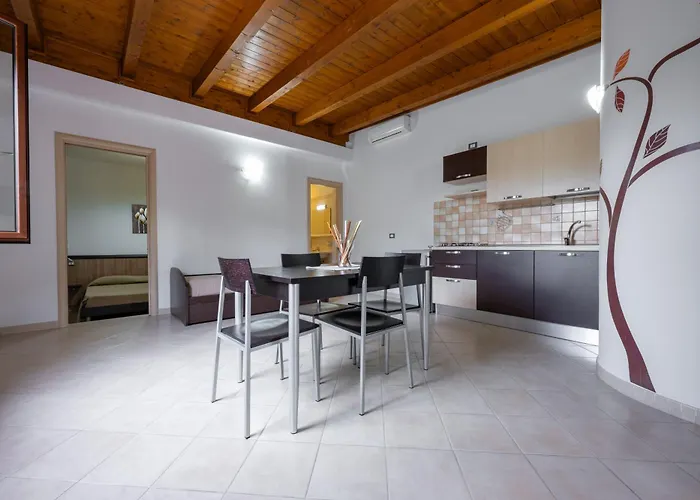 Villa La Vigna Peschici