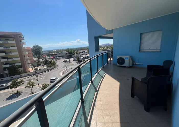 B&B Palazzo del Toro Montesilvano Marina
