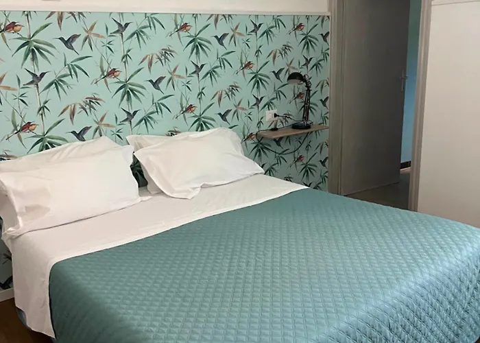 B&B Corso Italia 58 Orbetello