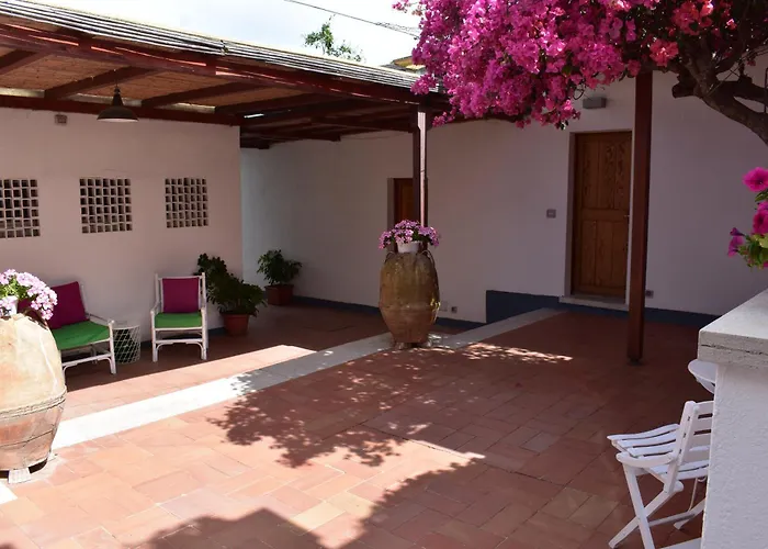 B&B Casabianca Palinuro