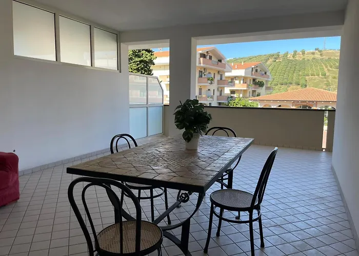RESIDENZE D'ANNUNZIO - Narramondo Villas Tortoreto
