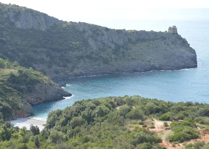 Villa Maria Marina di Camerota