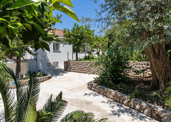 Villa Talia Sorrento