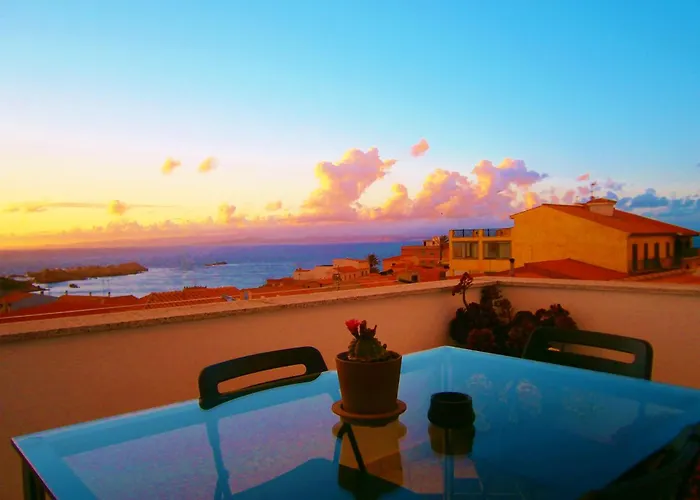 B&B Domus De Janas Santa Teresa di Gallura