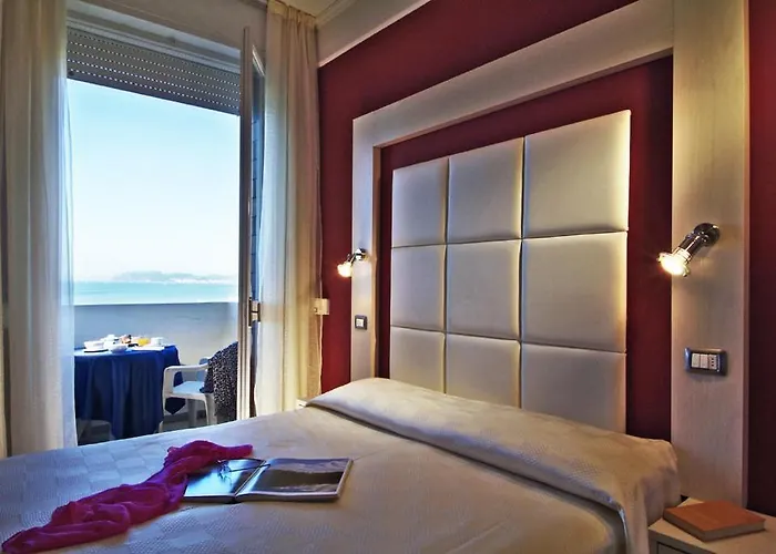 Alexandra Plaza Hotel Riccione