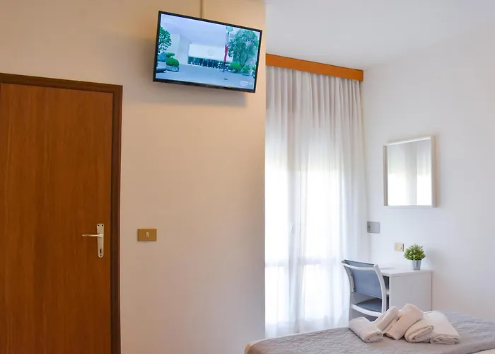 Hotel sul MareUmberto