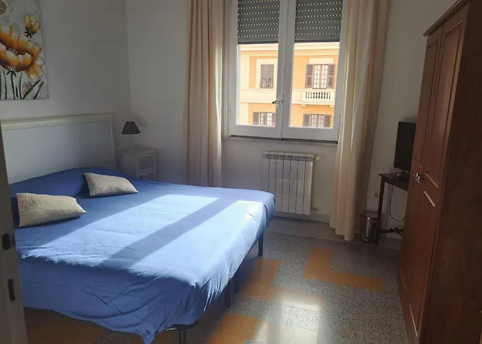 Dante Alighieri Guest House Cagliari