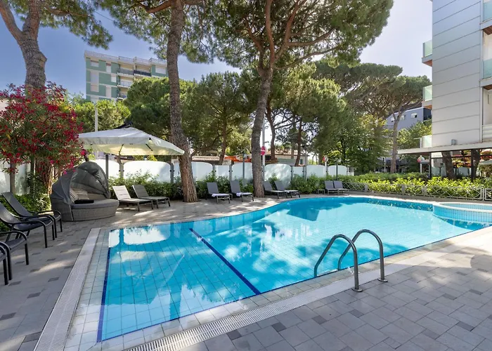 Hotel sul MareAdriatica