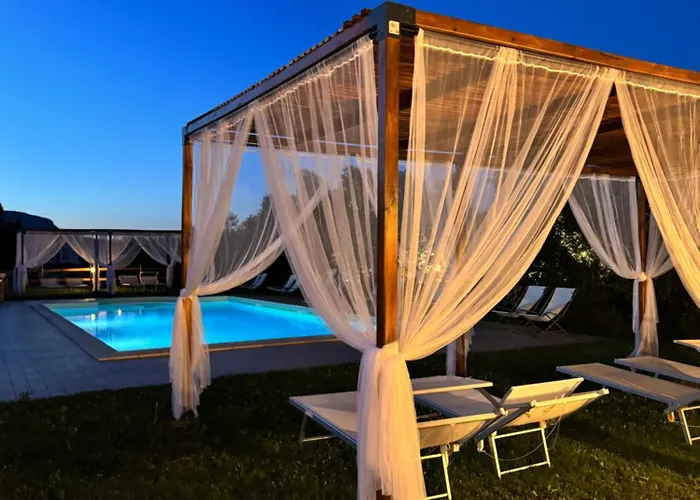 Agriturismo Le Grange Numana