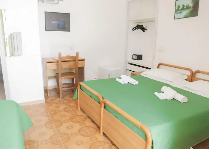 Hotel sul MareCesotta