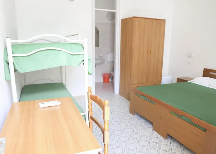 Hotel sul MareCesotta