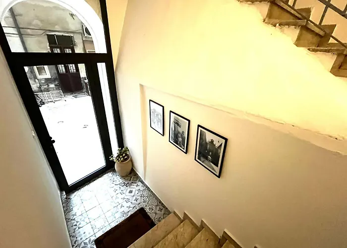 Villa A casa di Pippo Catania
