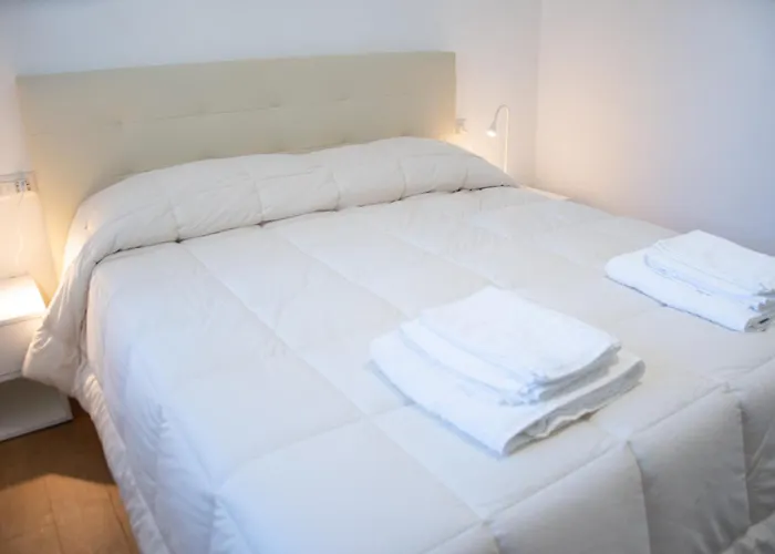 Hotel sul MareDegli Squali Suite Home