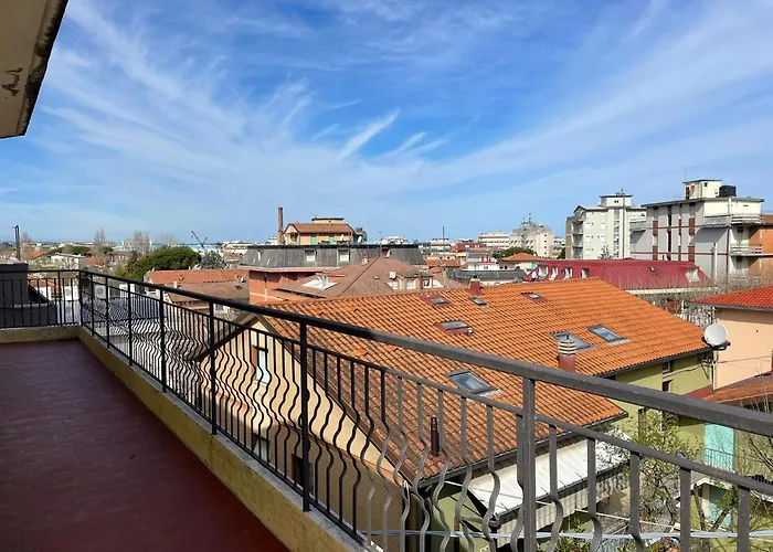 Hotel sul MareTre Stelle