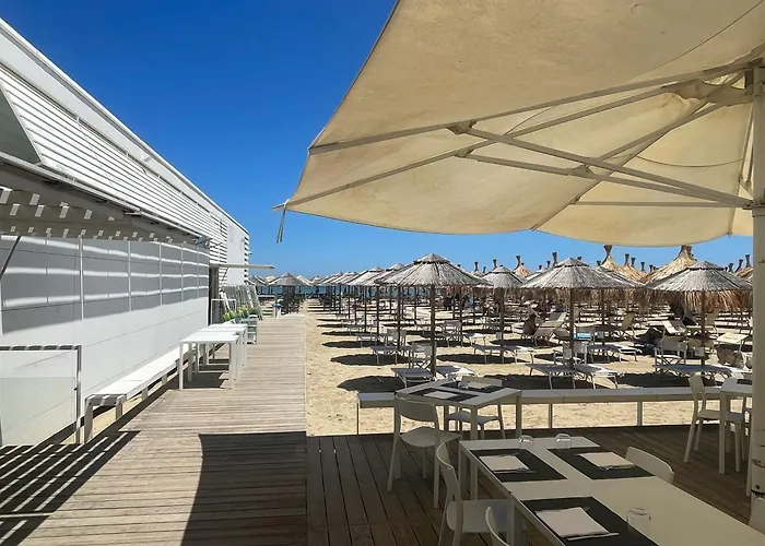 Bed and Breakfast Carducci 83 Pescara