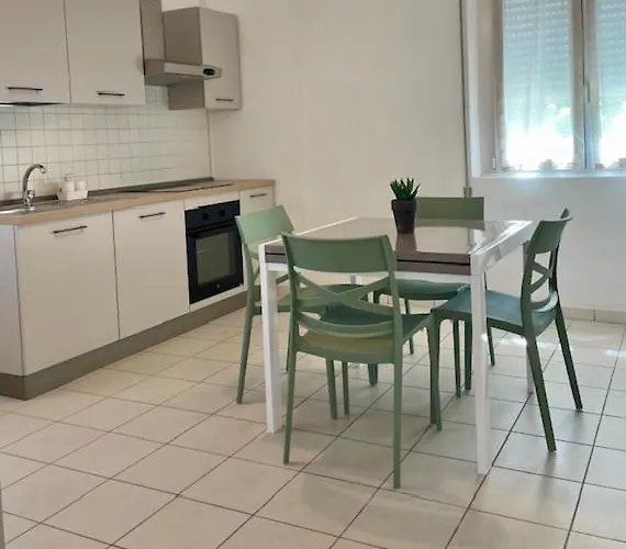 Villa Casa Il Gelso Cattolica