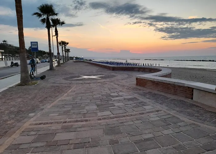 MAISON del MARE TERMOLI CB