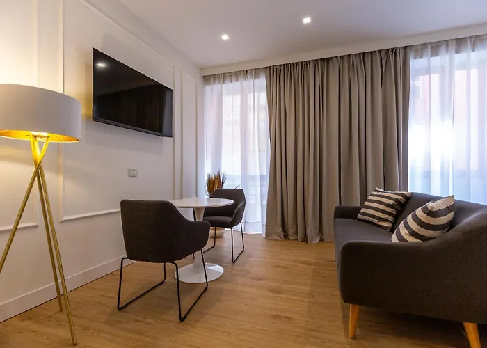 Hotel Casa Lounge Costituzione Cagliari
