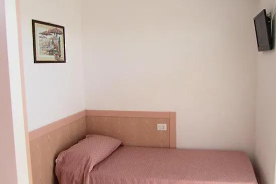 B&B Hotel Fattoriamare Alba Adriatica