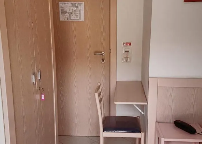 B&B Hotel Fattoriamare Alba Adriatica