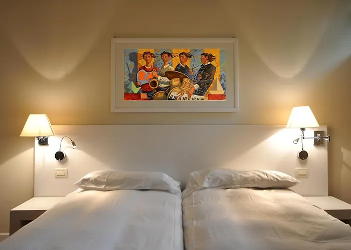 Hotel Bacco Lido di Camaiore