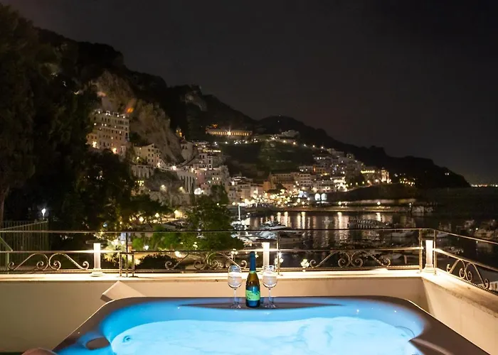 Hotel sul MareAurora