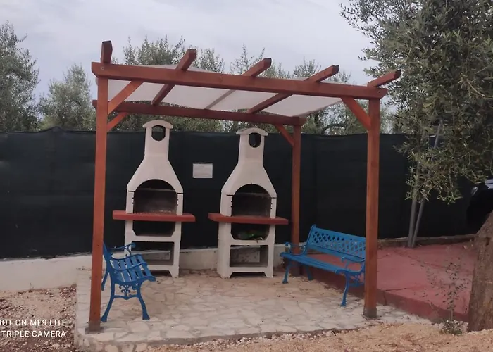 Hotel sul MareAlthea Village Residence