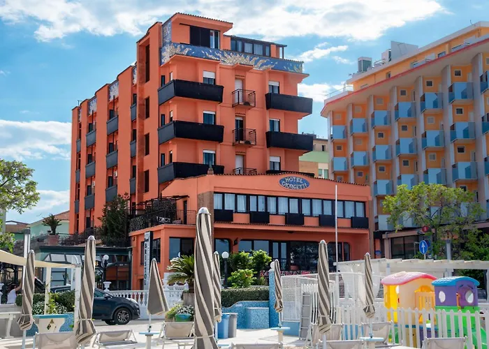 Hotel sul MareGiorgetti Palace