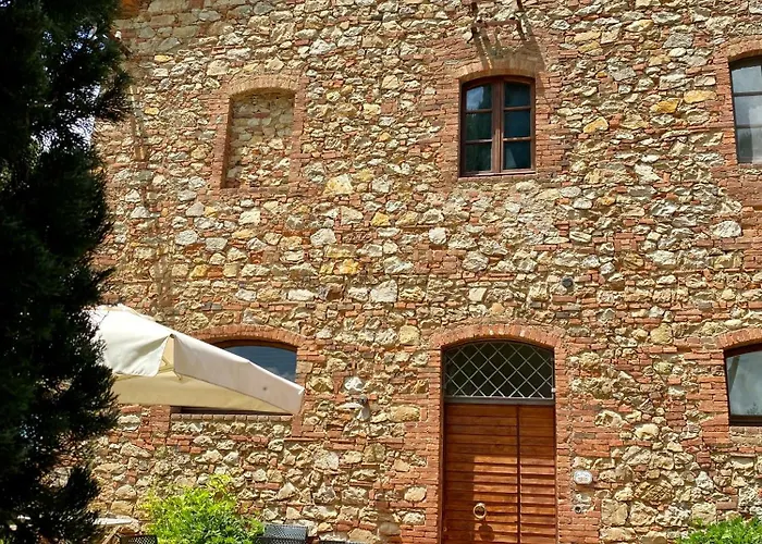 Affittacamere Fattoria Cirene Follonica