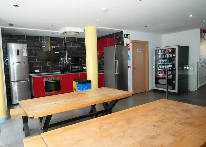 Hotel sul MareNew Art - Albergue Juvenil