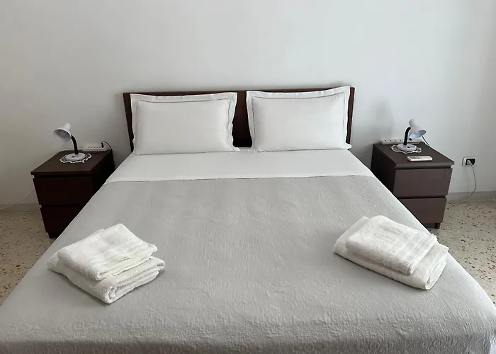 B&B Dodo Salerno
