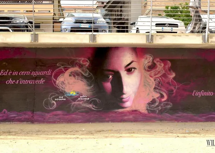 Bed and Breakfast Mare D'Amare San Benedetto del Tronto