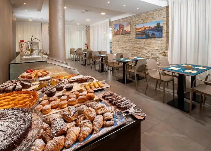 Hotel sul MareB&B Primrose Residence