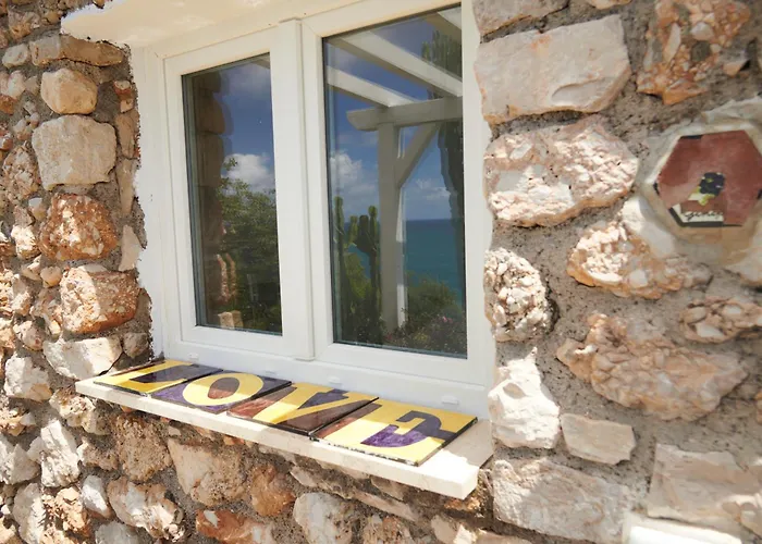 Bed and Breakfast Isola Di Eea San Felice Circeo
