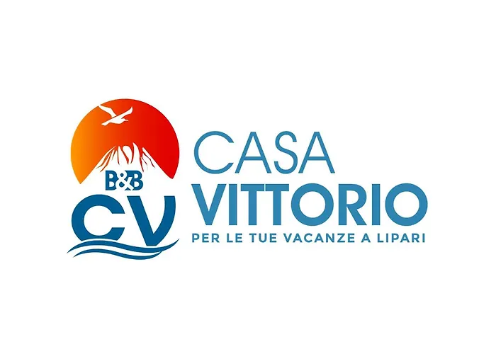Hotel Casa Vittorio Città di Lipari