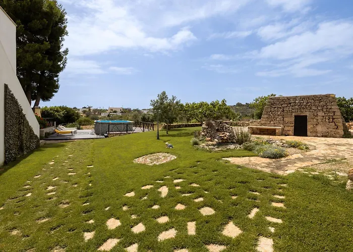 Aura Solis B&B Santa Maria di Leuca