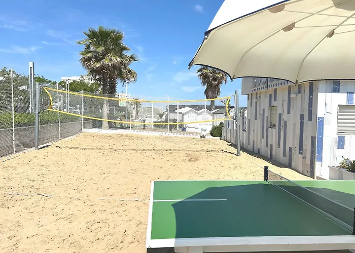 Hotel Pacific Riccione