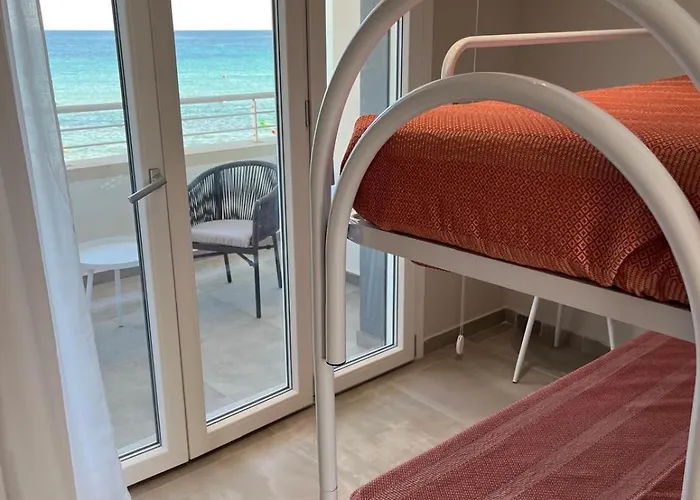 Hotel Bahiamar Torre Lapillo