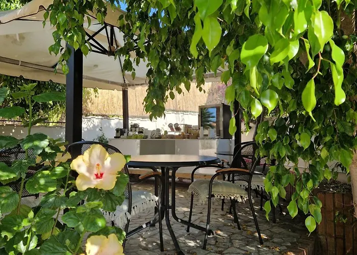 Hotel Lo Scalo 2.0 Marina di Ragusa